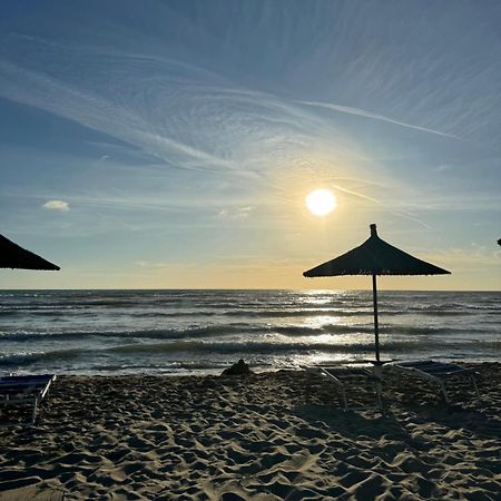 Appartamento Luce Durrës Exterior foto
