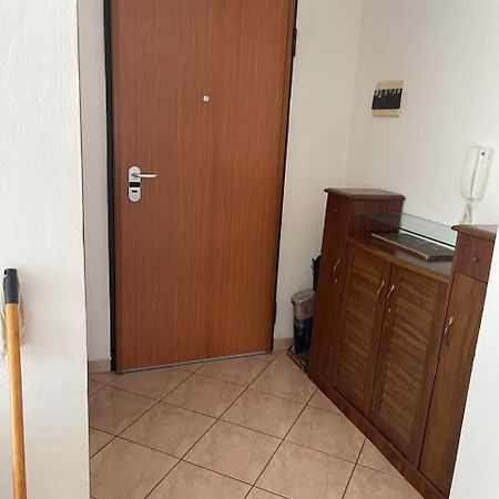 Appartamento Luce Durrës Exterior foto
