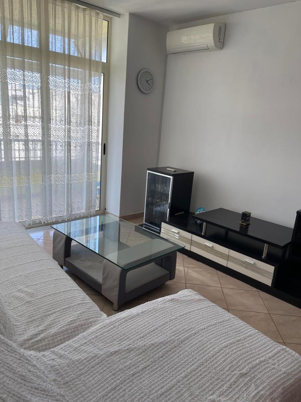 Appartamento Luce Durrës Exterior foto